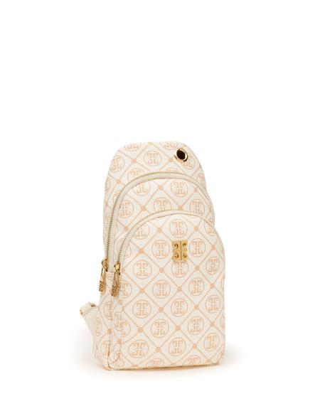 Ekru Çapraz Çanta - 50297735005