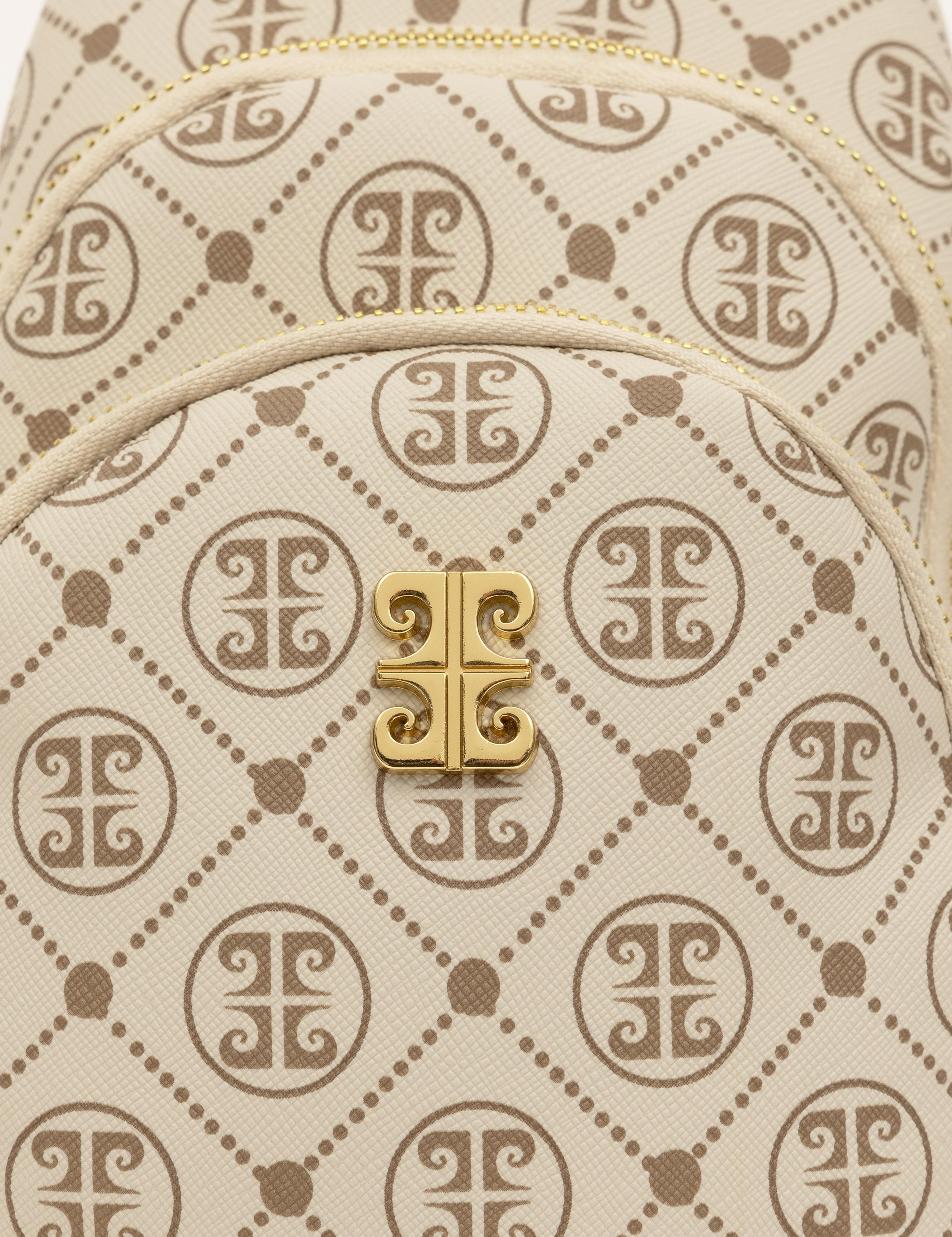 Vanilya Çapraz Çanta