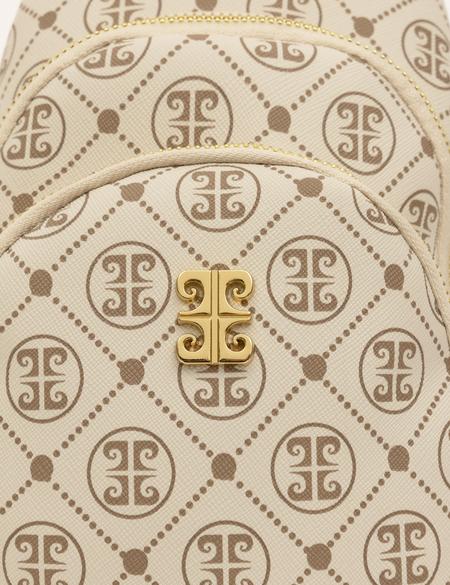 Vanilya Çapraz Çanta - 50297735006