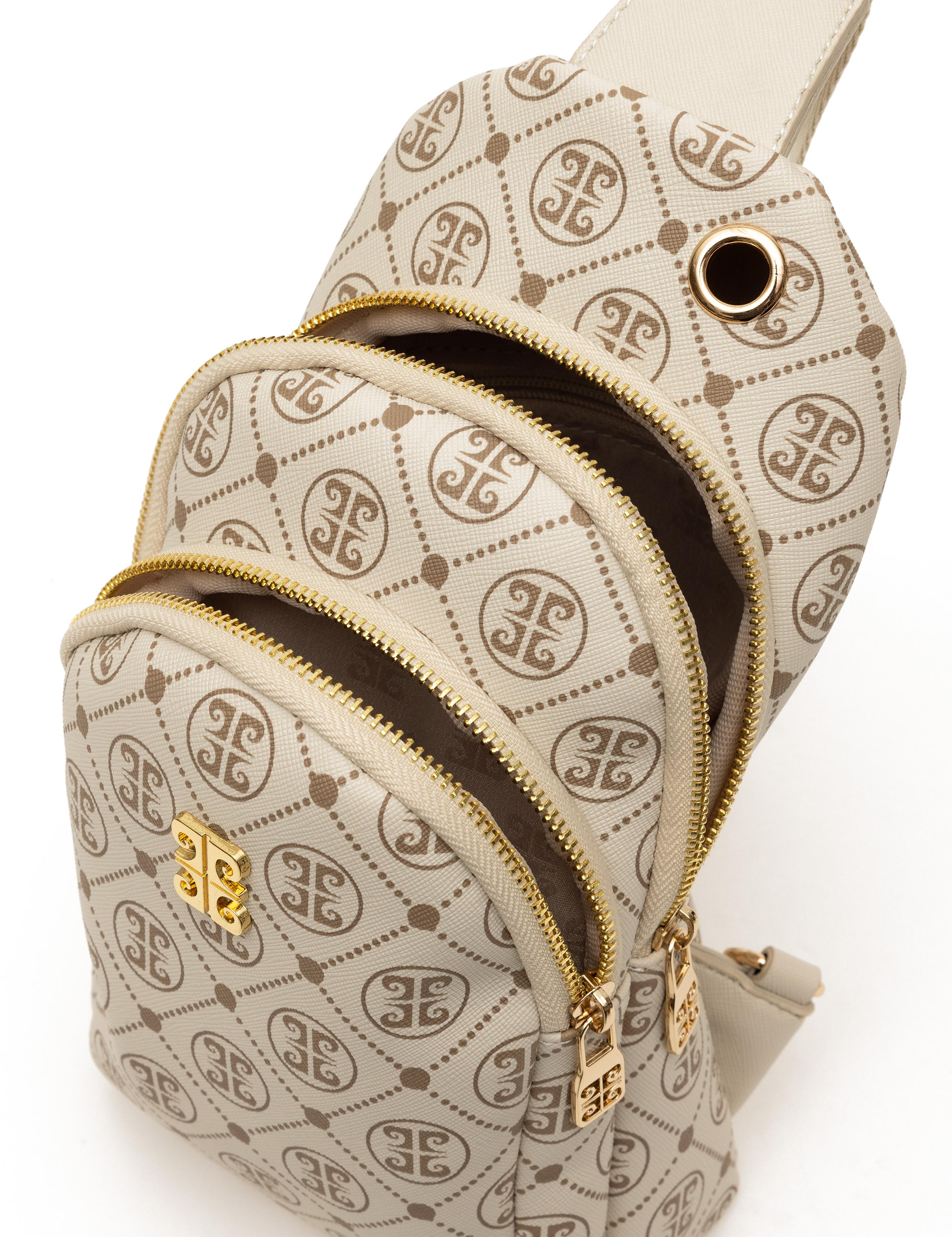 Vanilya Çapraz Çanta