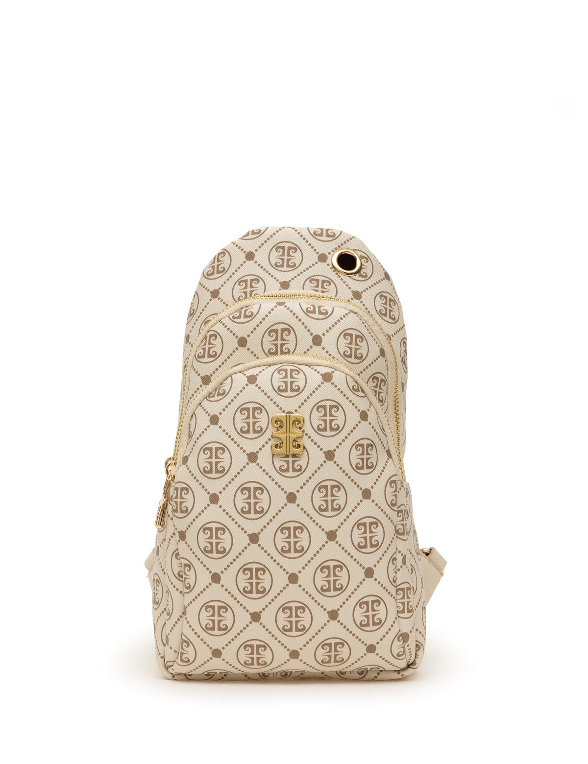 Vanilya Çapraz Çanta - 50297735006