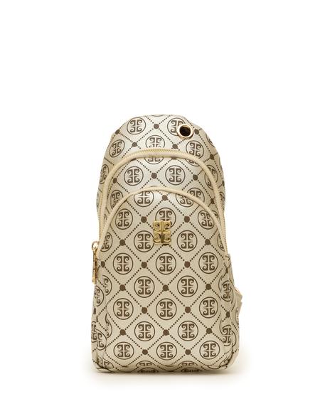 Altın Çapraz Çanta - 50297735008