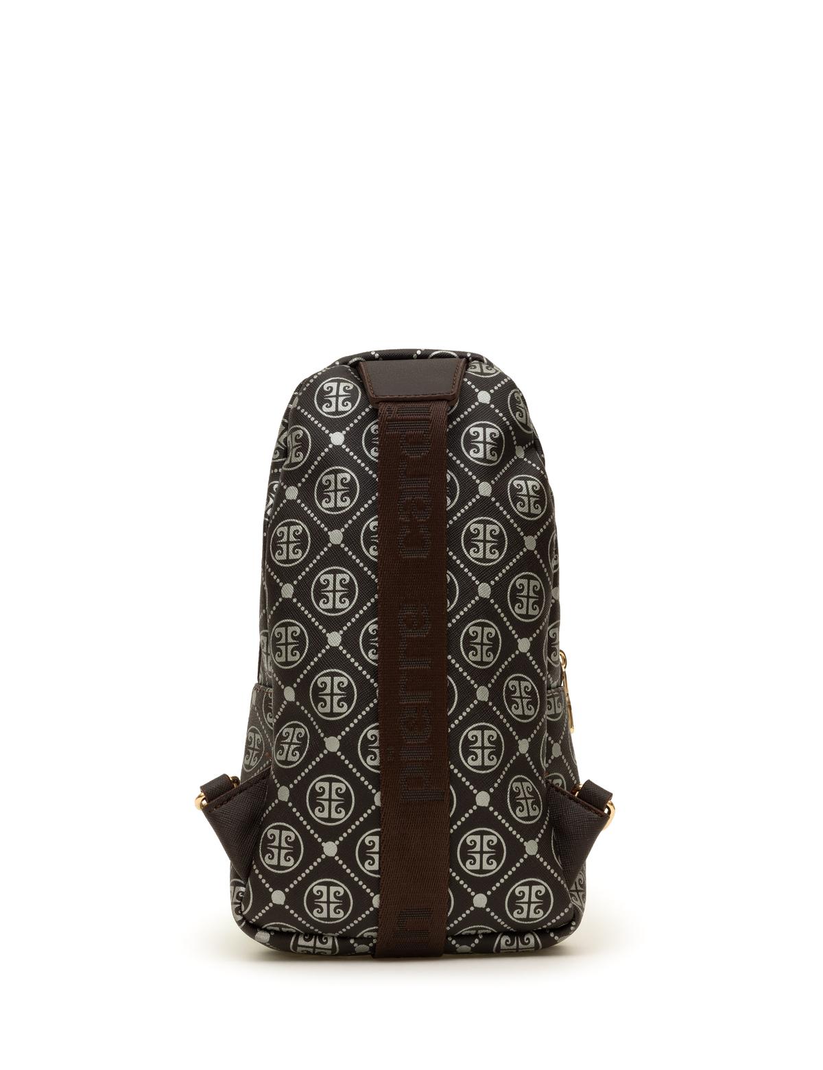 Kahverengi Çapraz Çanta - 50297735009