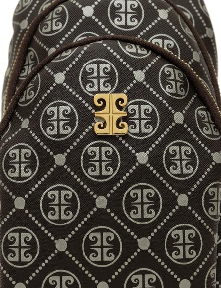 Kahverengi Çapraz Çanta - 50297735009