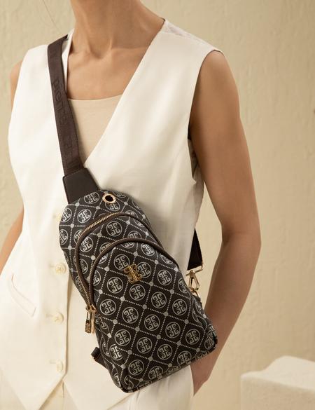 Kahverengi Çapraz Çanta - 50297735009