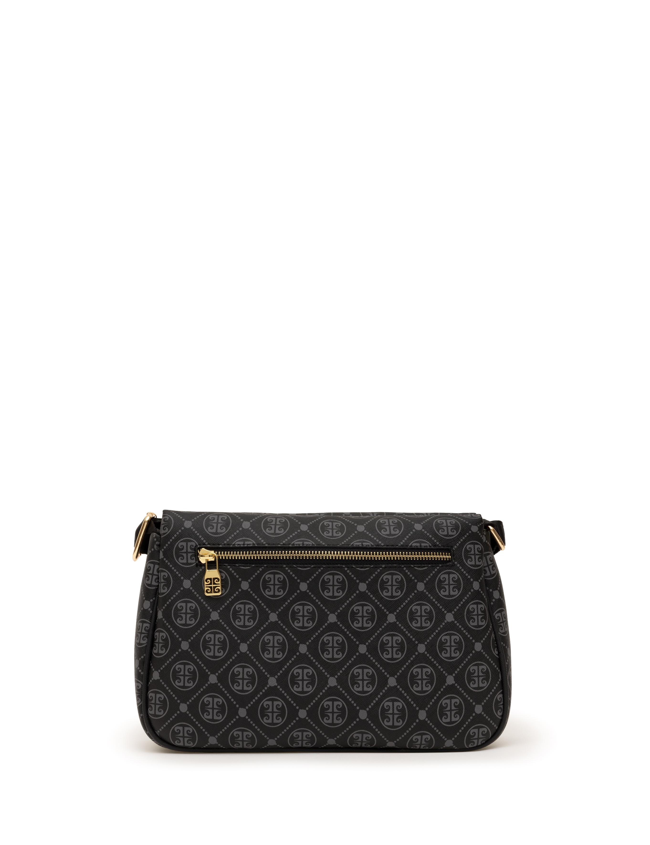 Siyah Çapraz Çanta