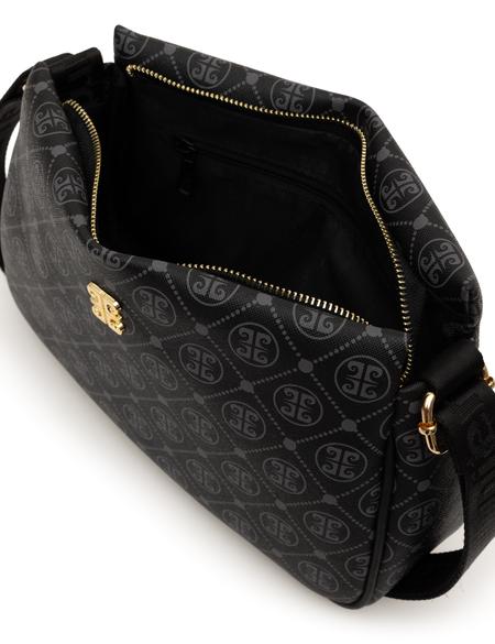 Siyah Çapraz Çanta - 50297739001