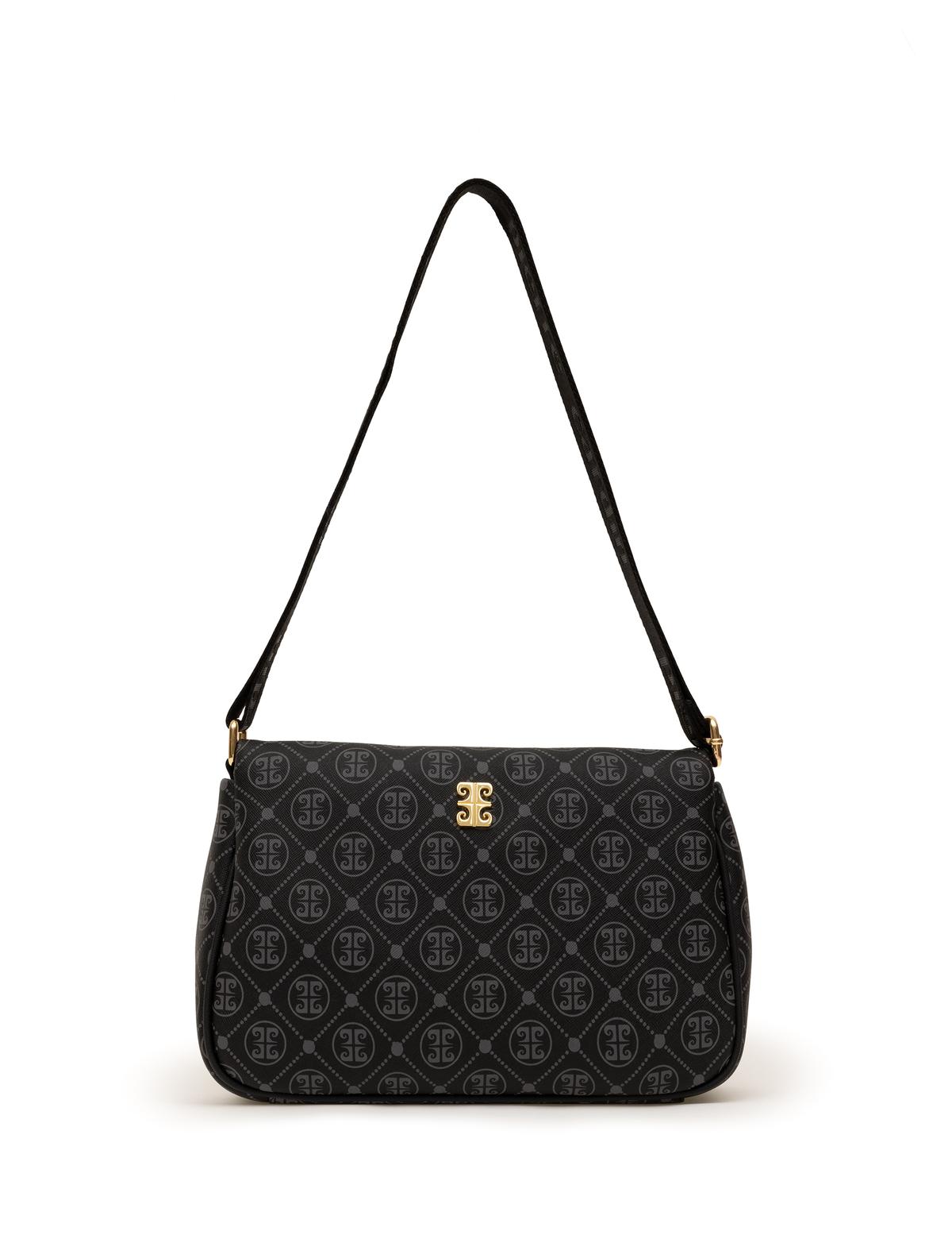 Siyah Çapraz Çanta - 50297739001