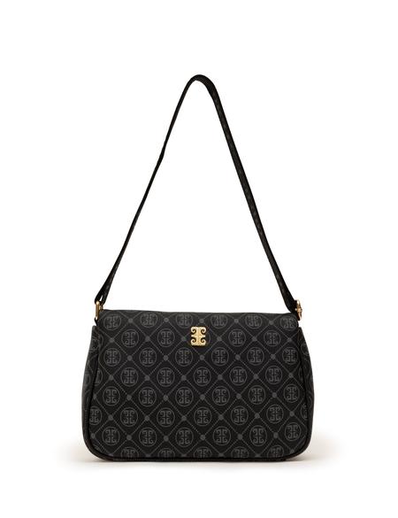 Siyah Çapraz Çanta - 50297739001