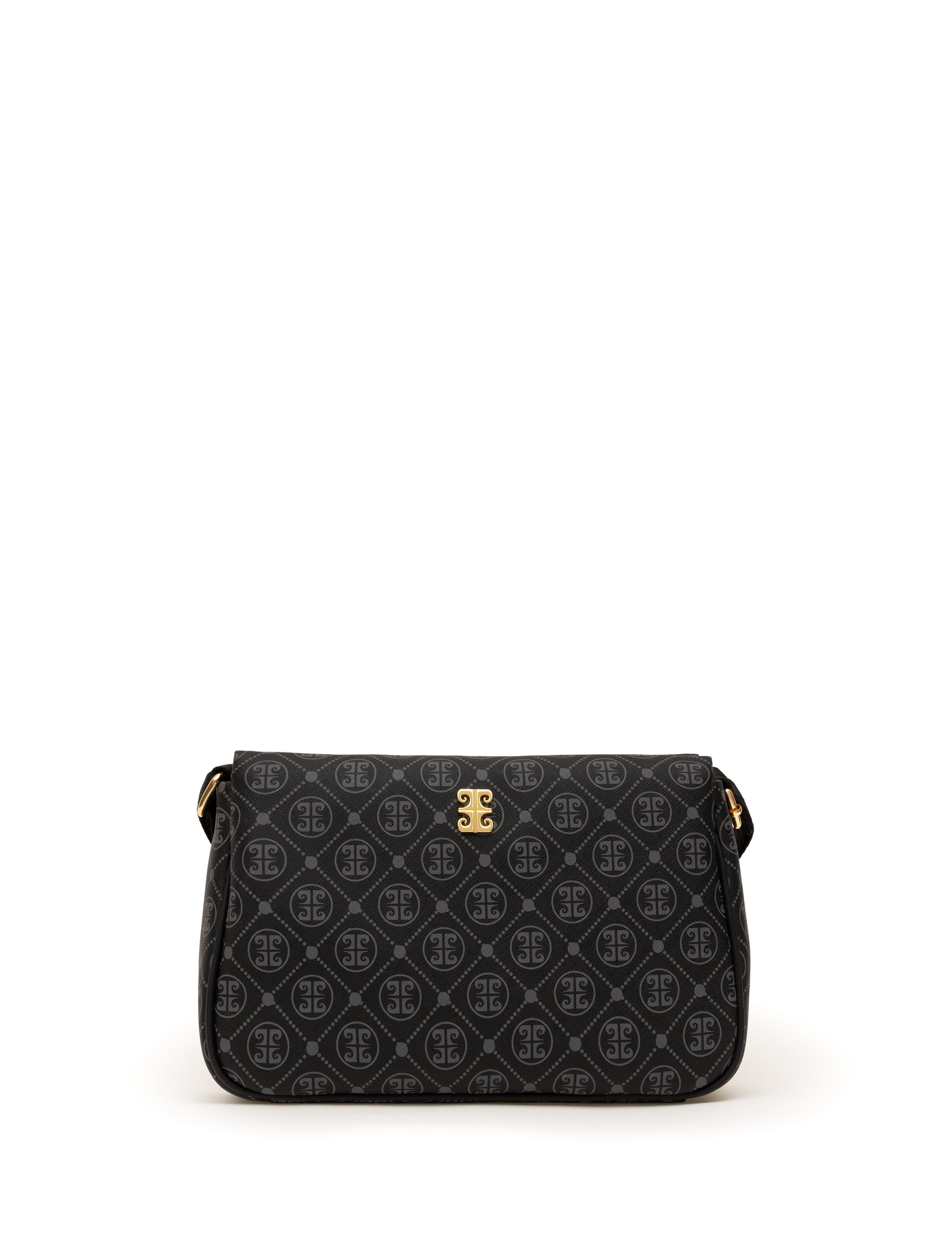 Siyah Çapraz Çanta