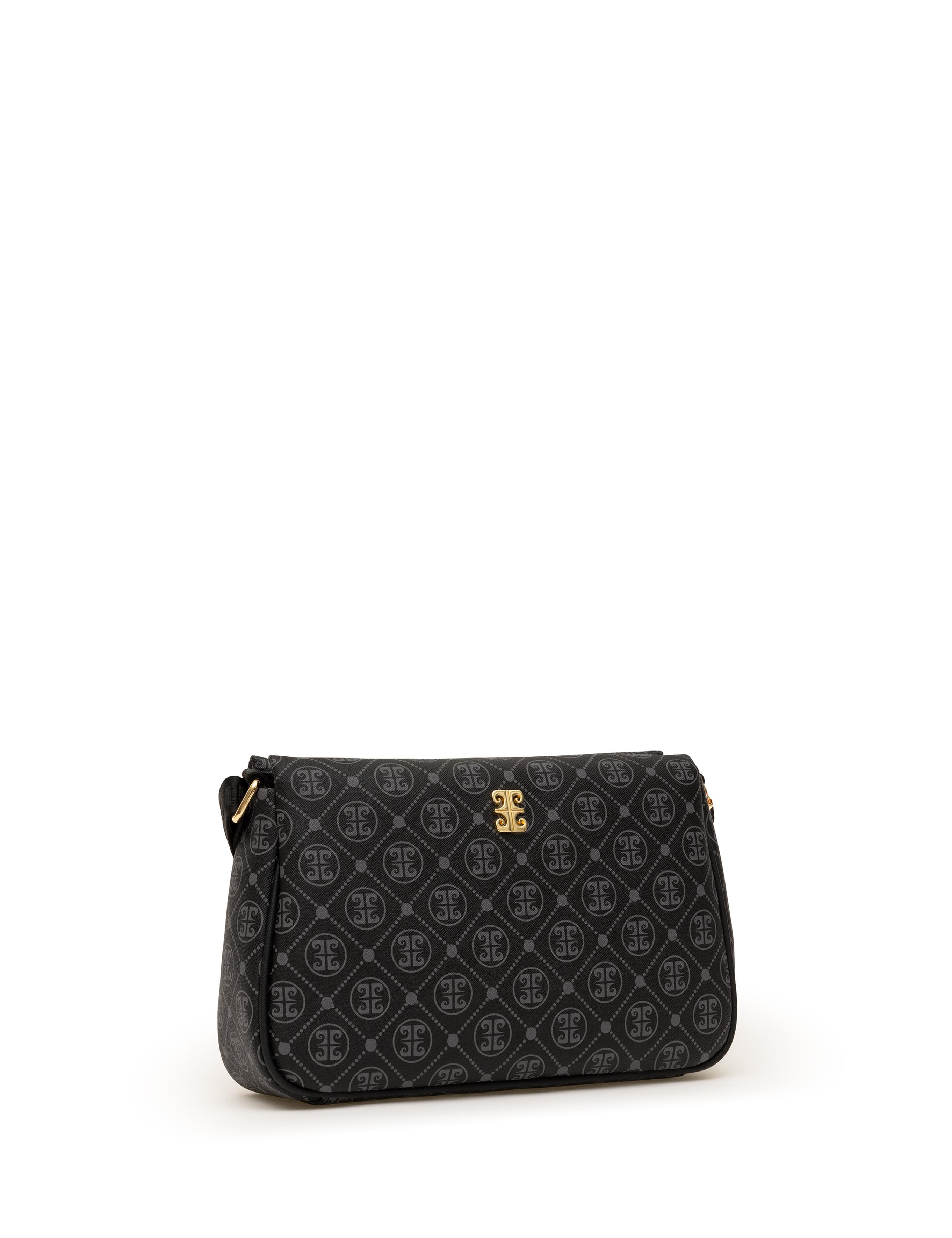 Siyah Çapraz Çanta