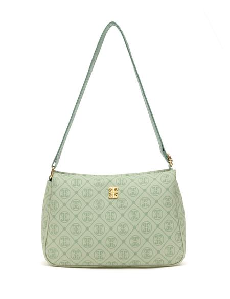 Yeşil Çapraz Çanta - 50297739002