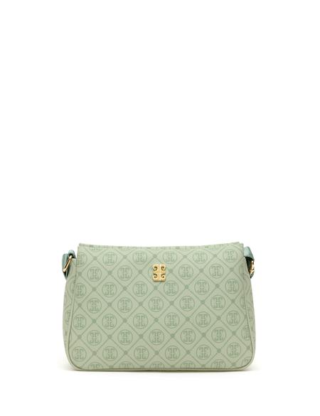 Yeşil Çapraz Çanta - 50297739002