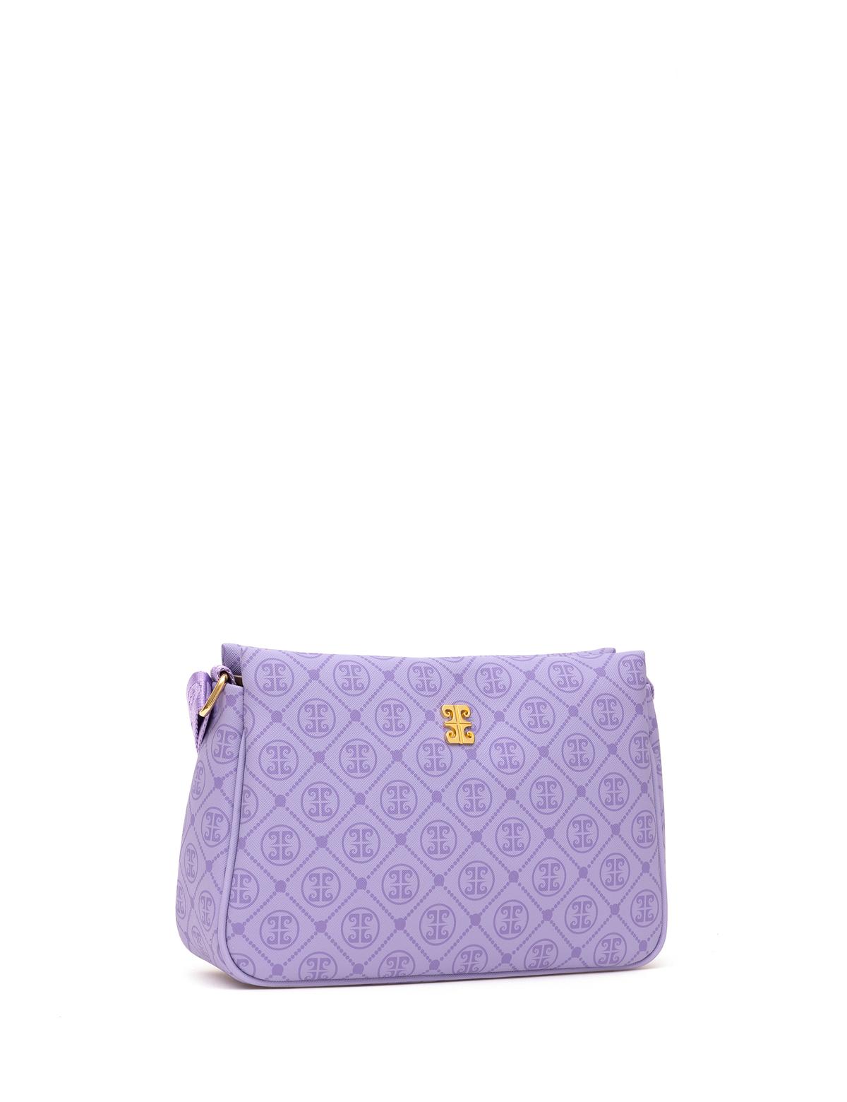 Lavanta Çapraz Çanta - 50297739003