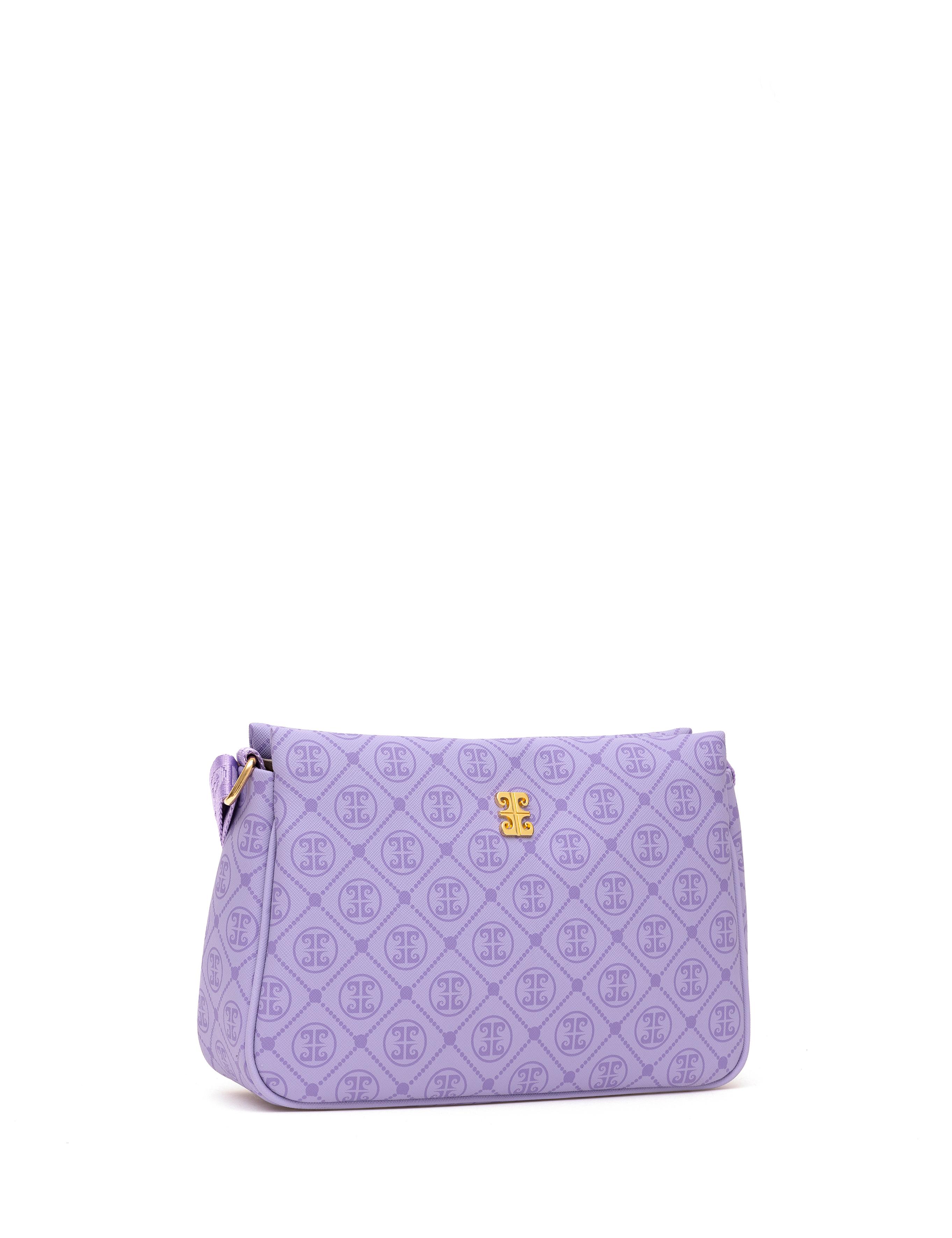 Lavanta Çapraz Çanta