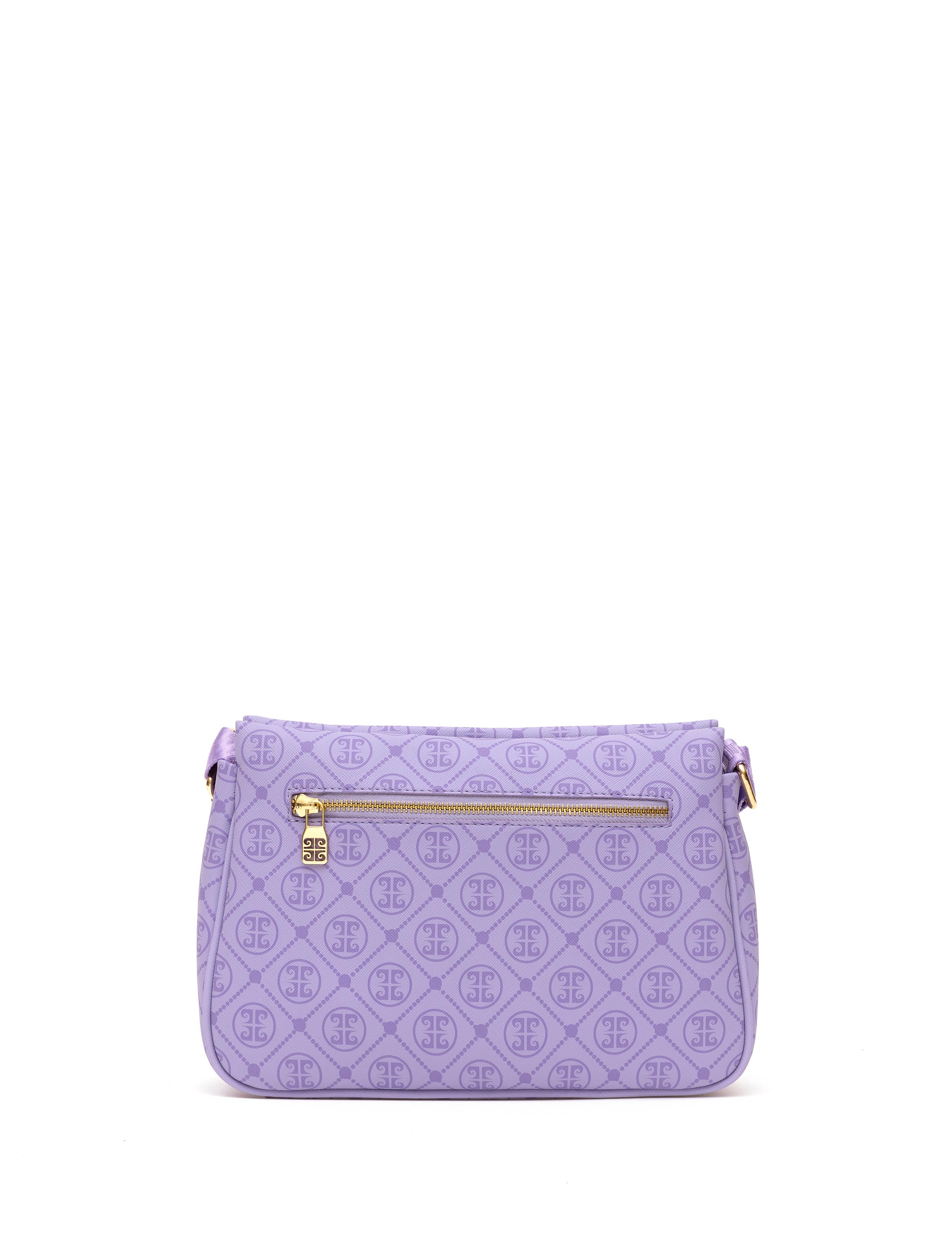 Lavanta Çapraz Çanta