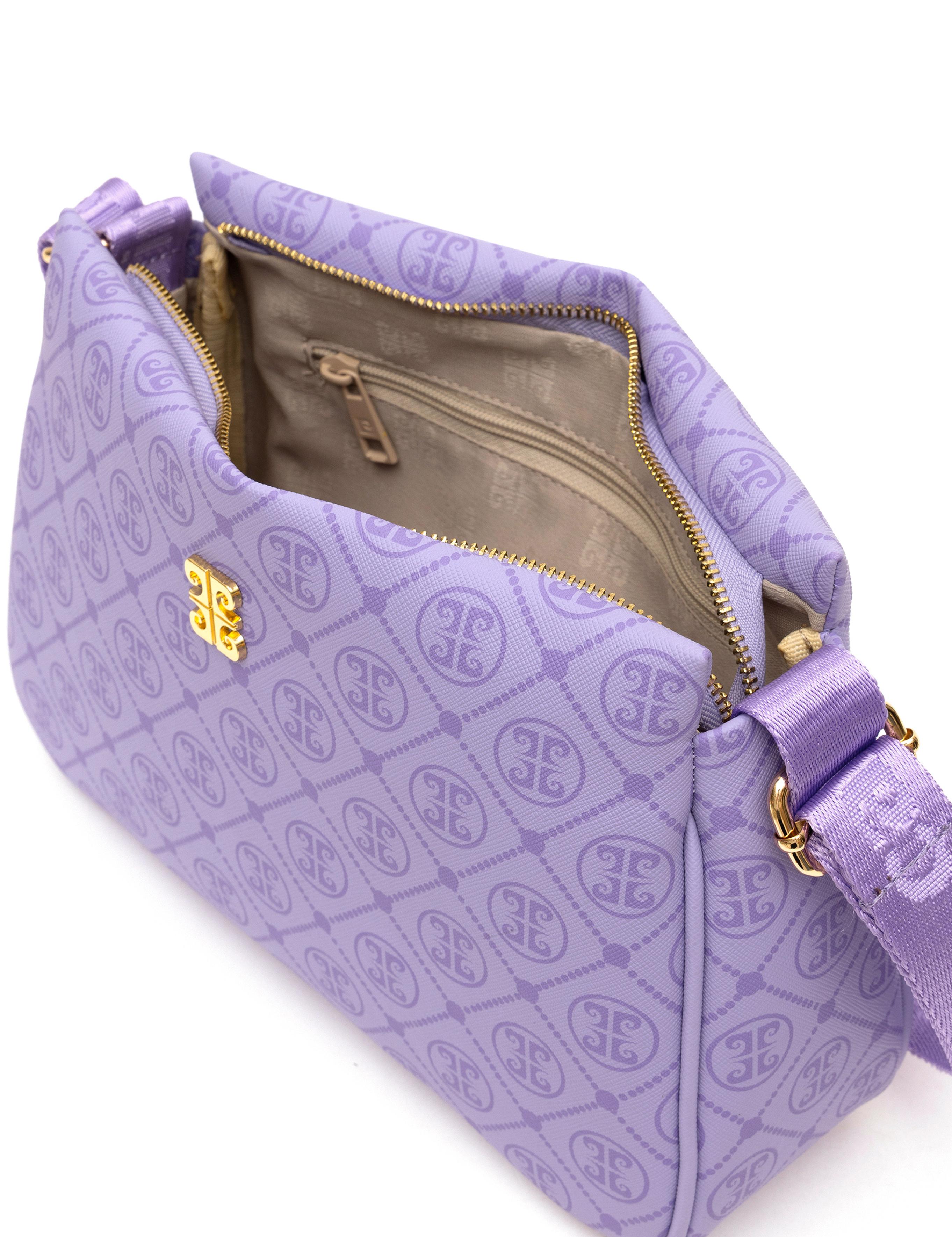 Lavanta Çapraz Çanta