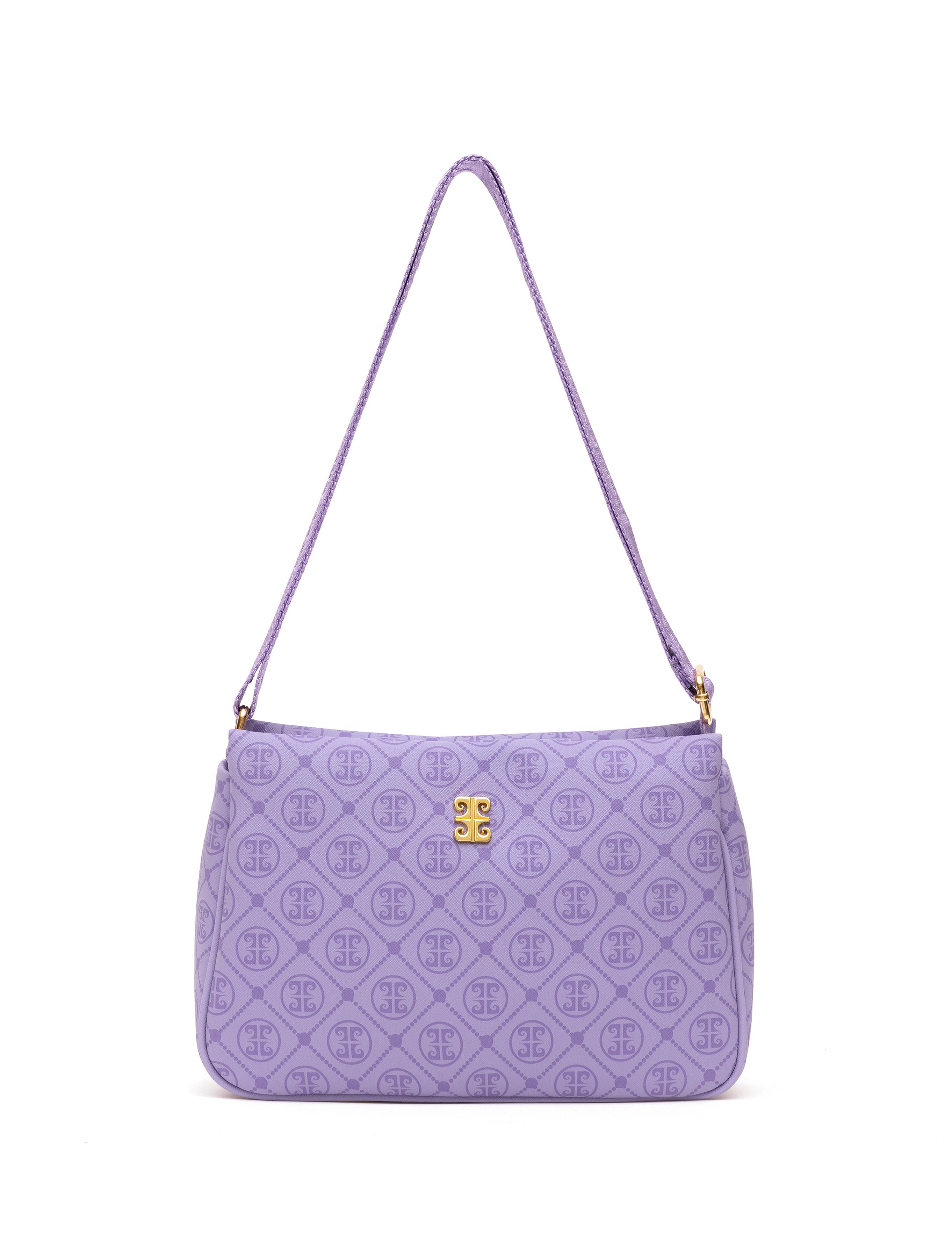 Lavanta Çapraz Çanta