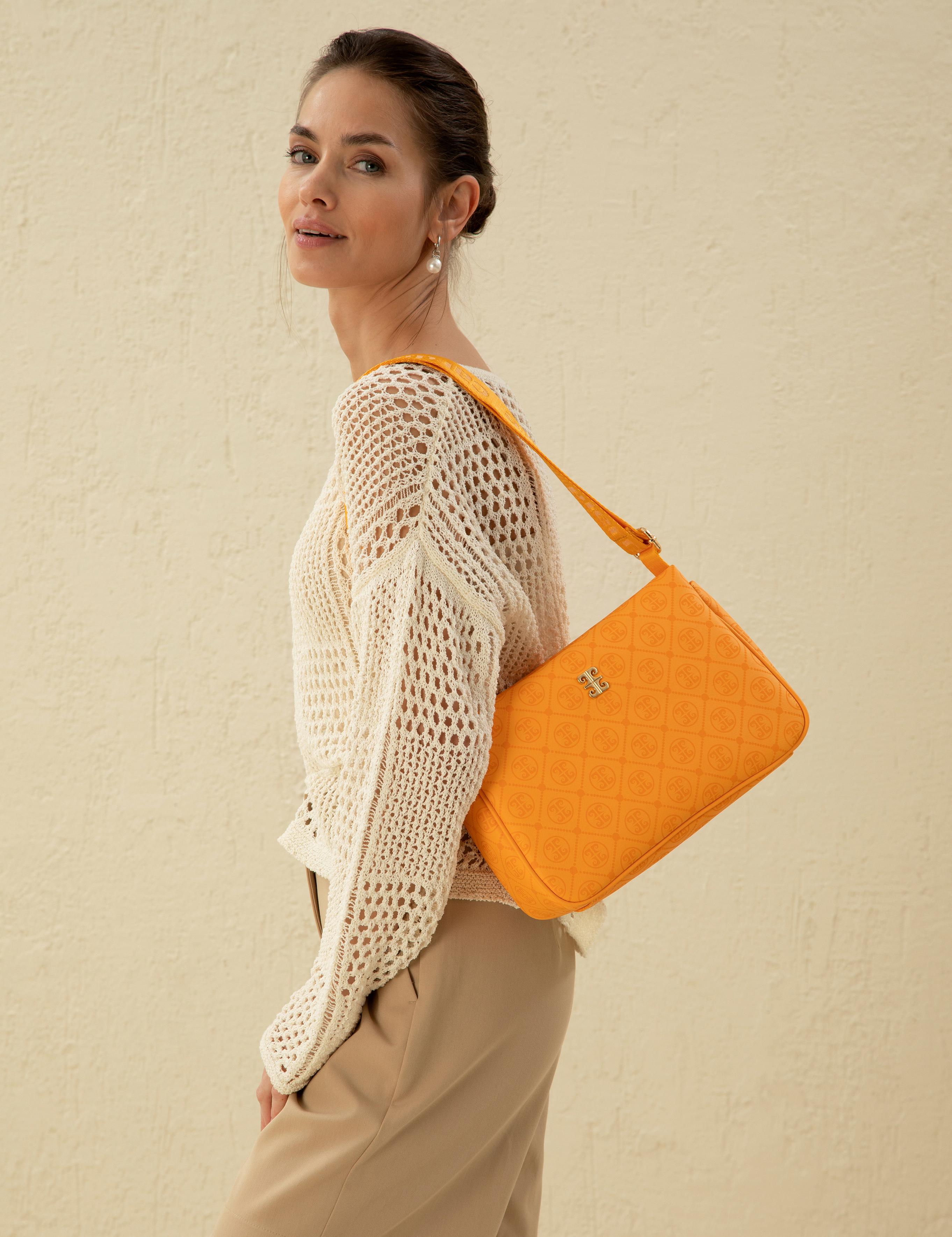 Mango Çapraz Çanta