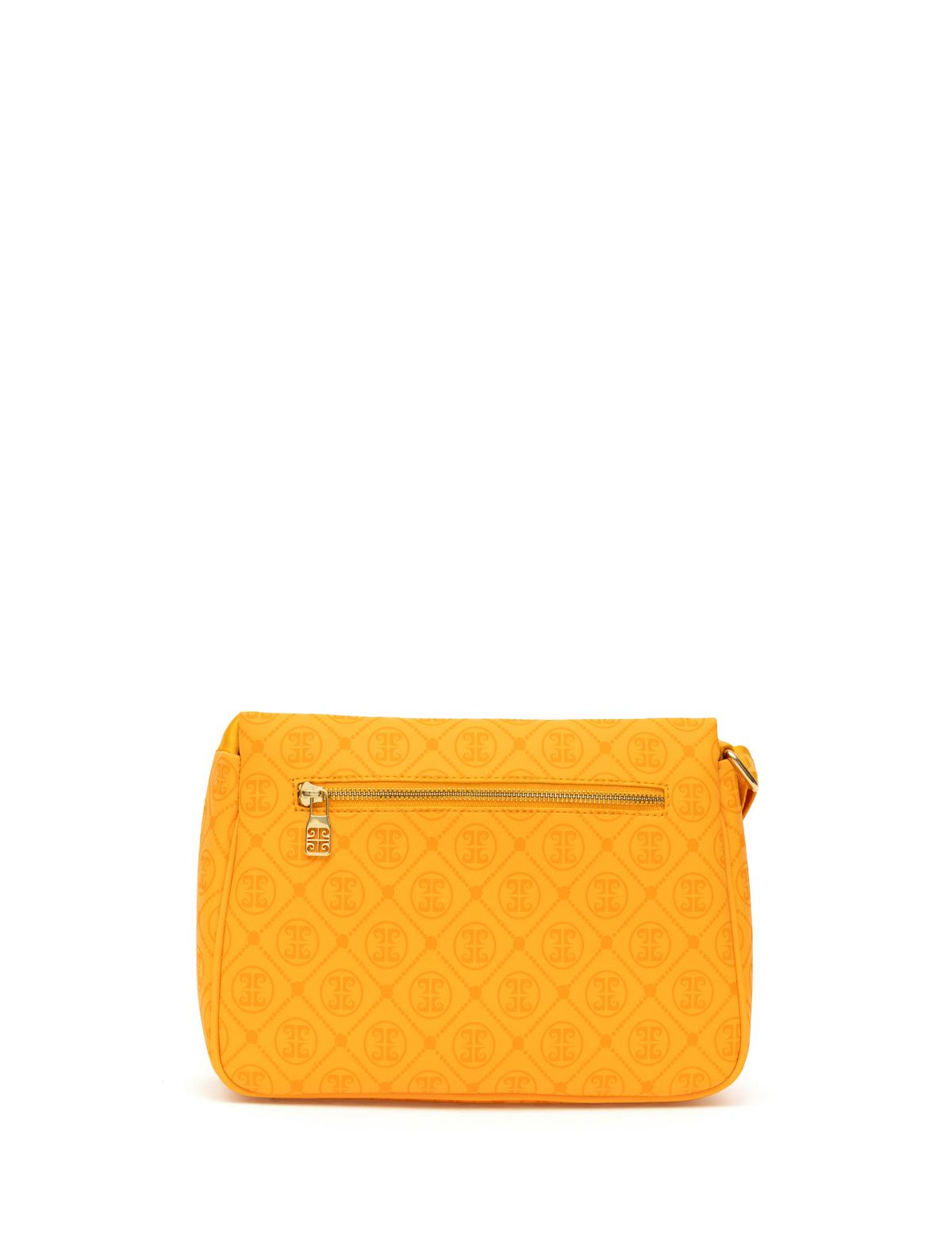 Mango Çapraz Çanta - 50297739004