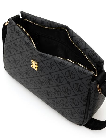 Antrasit Çapraz Çanta - 50297739005