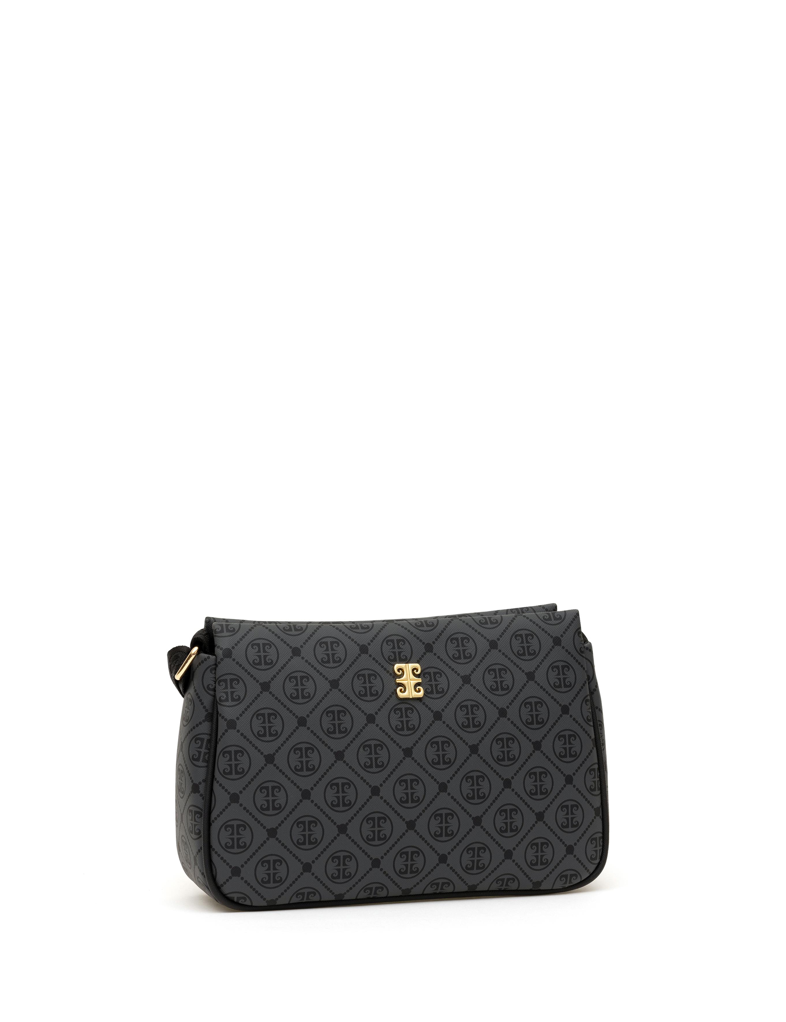 Antrasit Çapraz Çanta