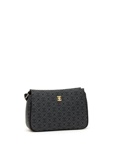 Antrasit Çapraz Çanta - 50297739005