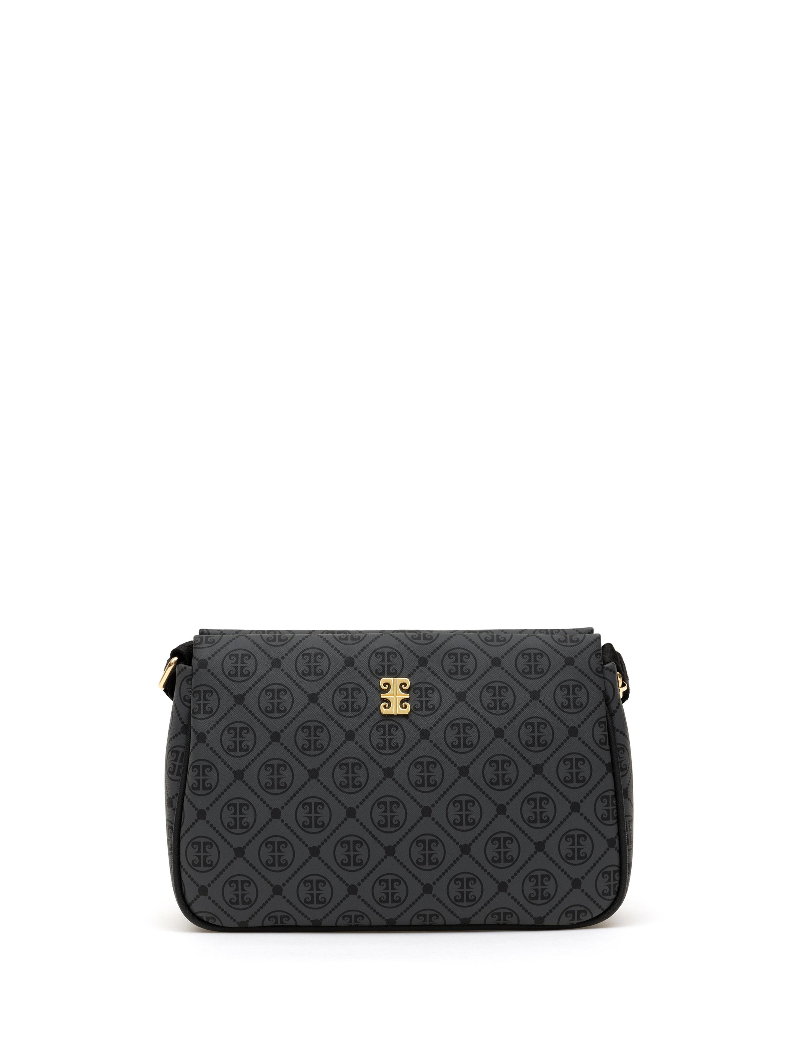 Antrasit Çapraz Çanta