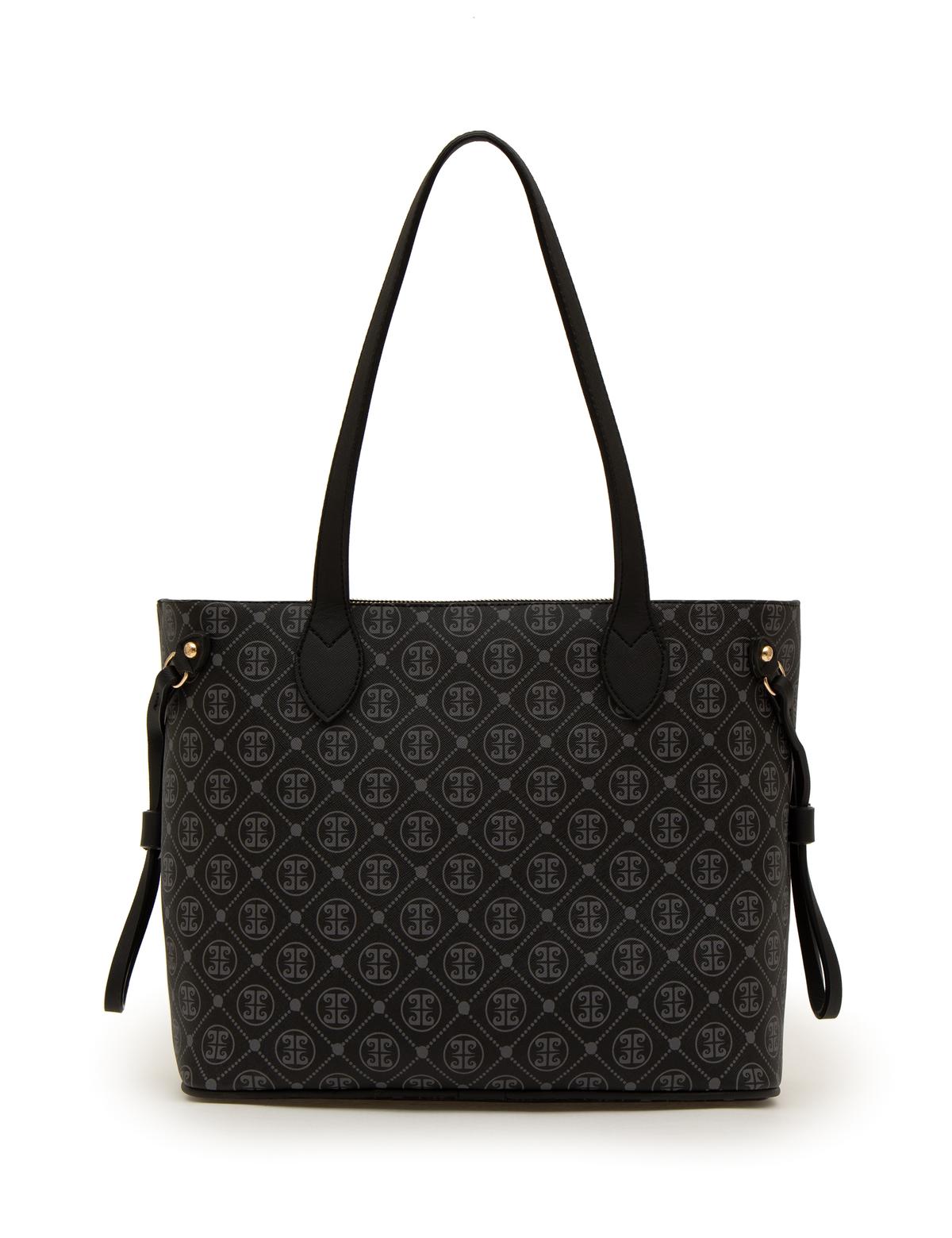 Siyah Omuz Çantası - 50297740001