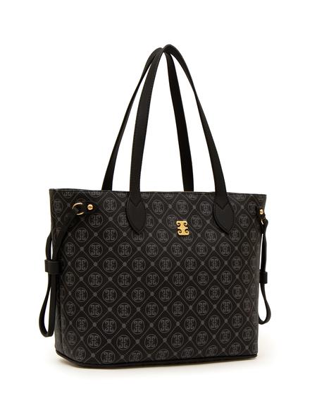 Siyah Omuz Çantası - 50297740001