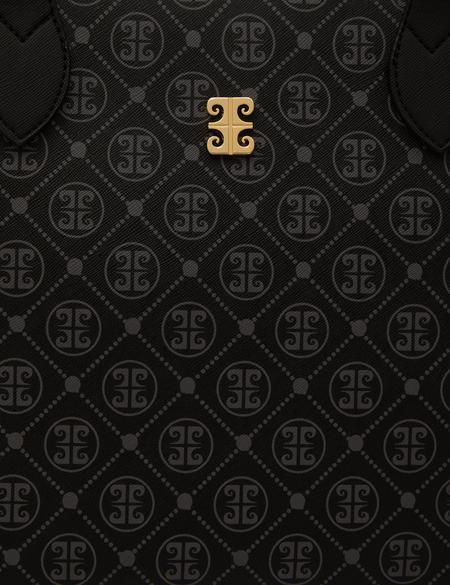 Siyah Omuz Çantası - 50297740001