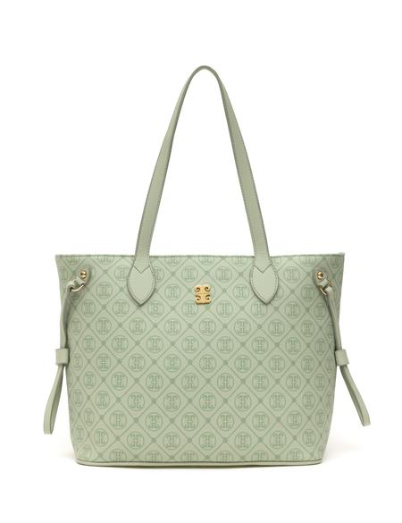 Yeşil Omuz Çantası - 50297740002