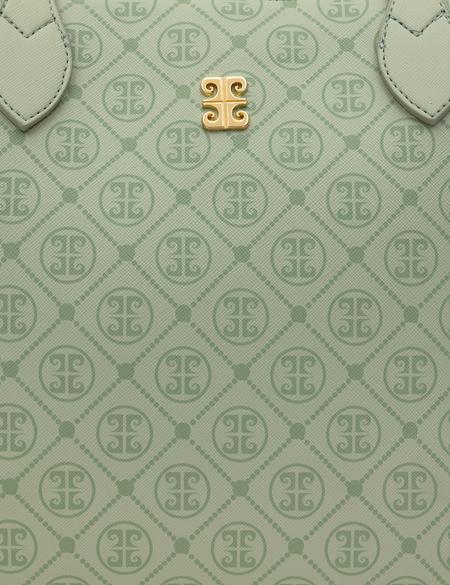 Yeşil Omuz Çantası - 50297740002