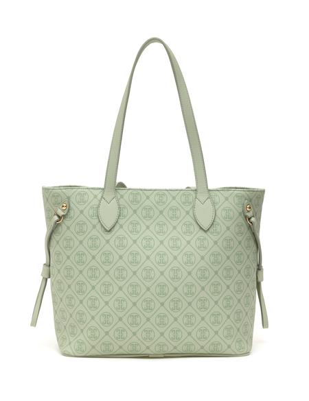 Yeşil Omuz Çantası - 50297740002