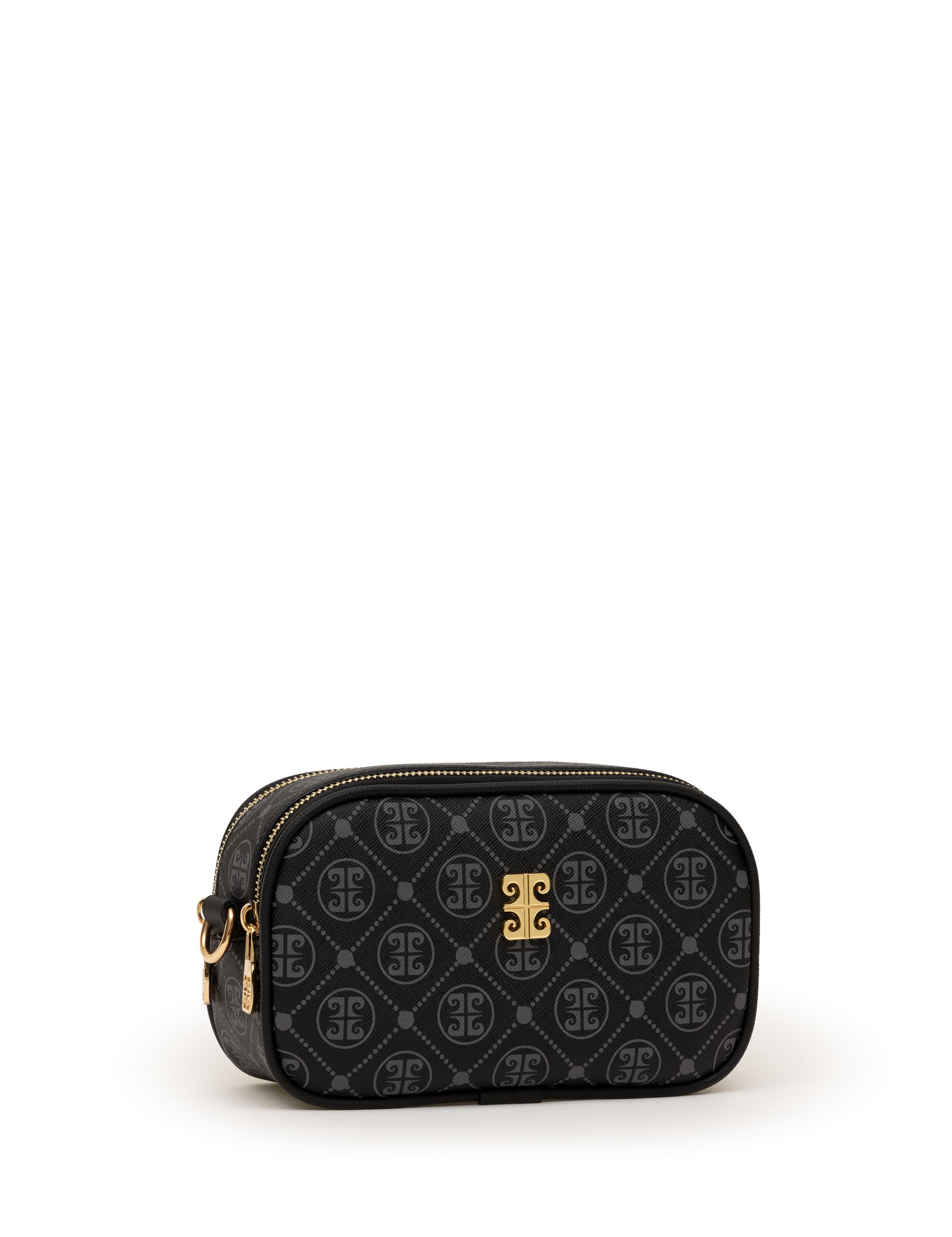 Siyah Çapraz Çanta