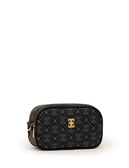 Siyah Çapraz Çanta - 50297741001