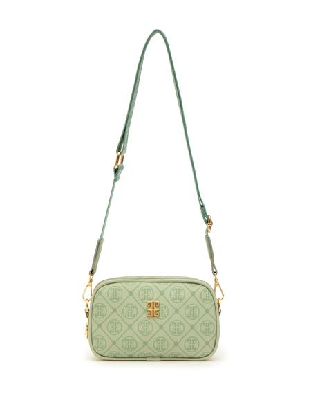 Yeşil Çapraz Çanta - 50297741002