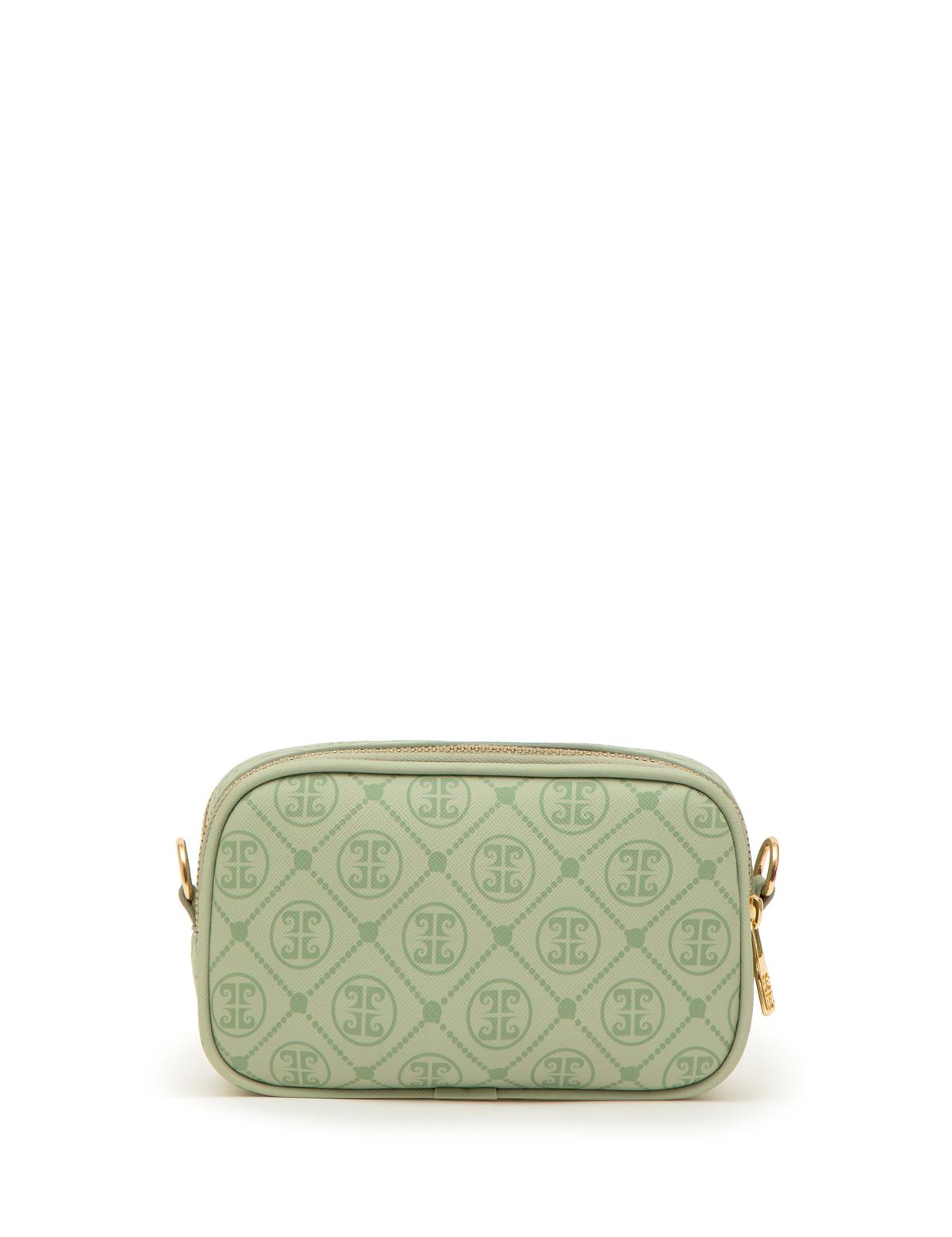 Yeşil Çapraz Çanta - 50297741002