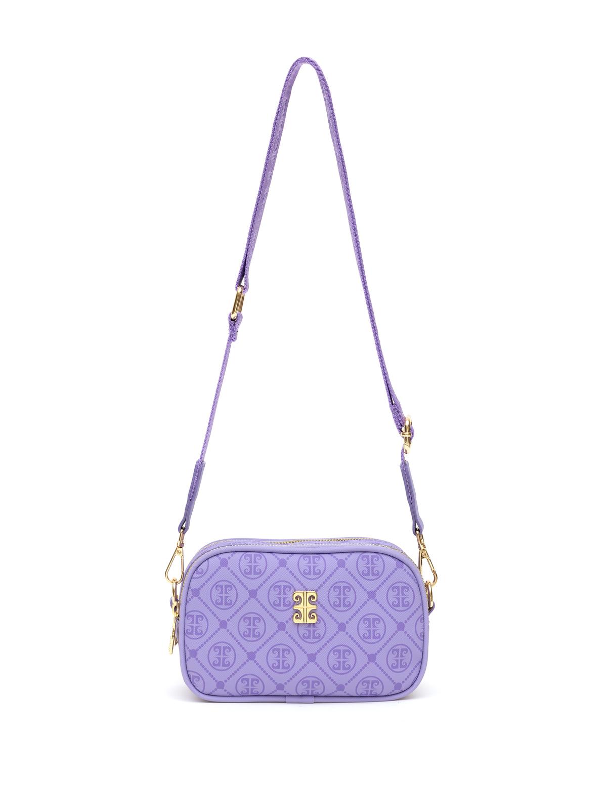 Lavanta Çapraz Çanta - 50297741003