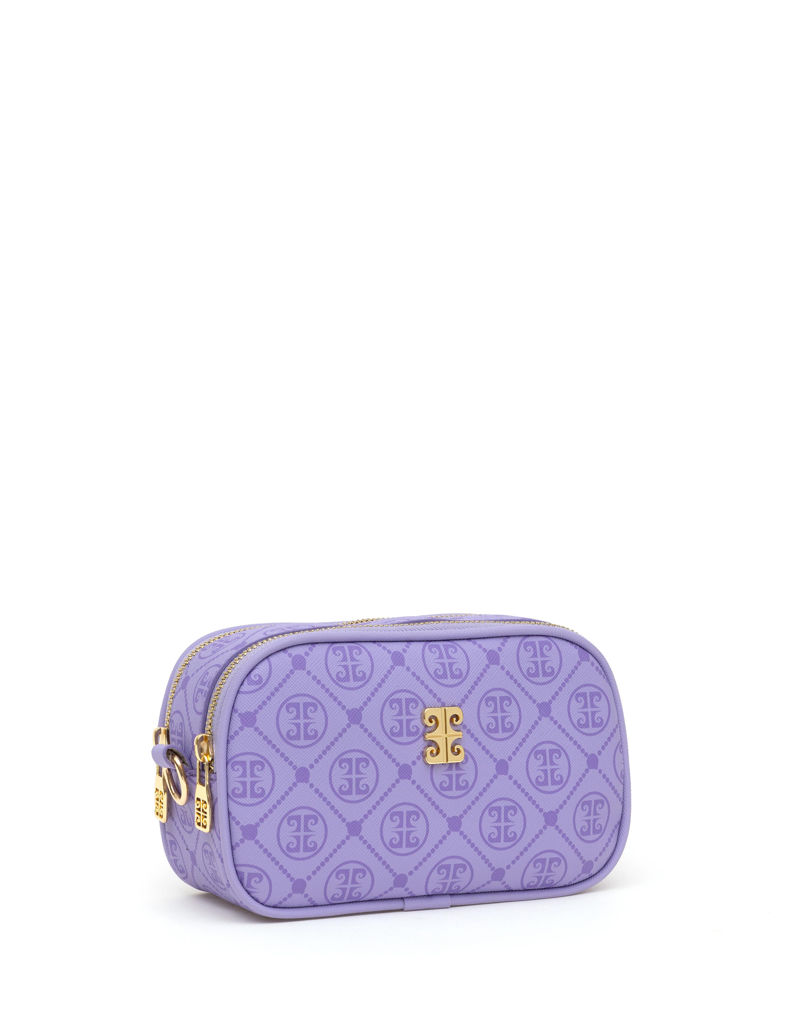 Lavanta Çapraz Çanta