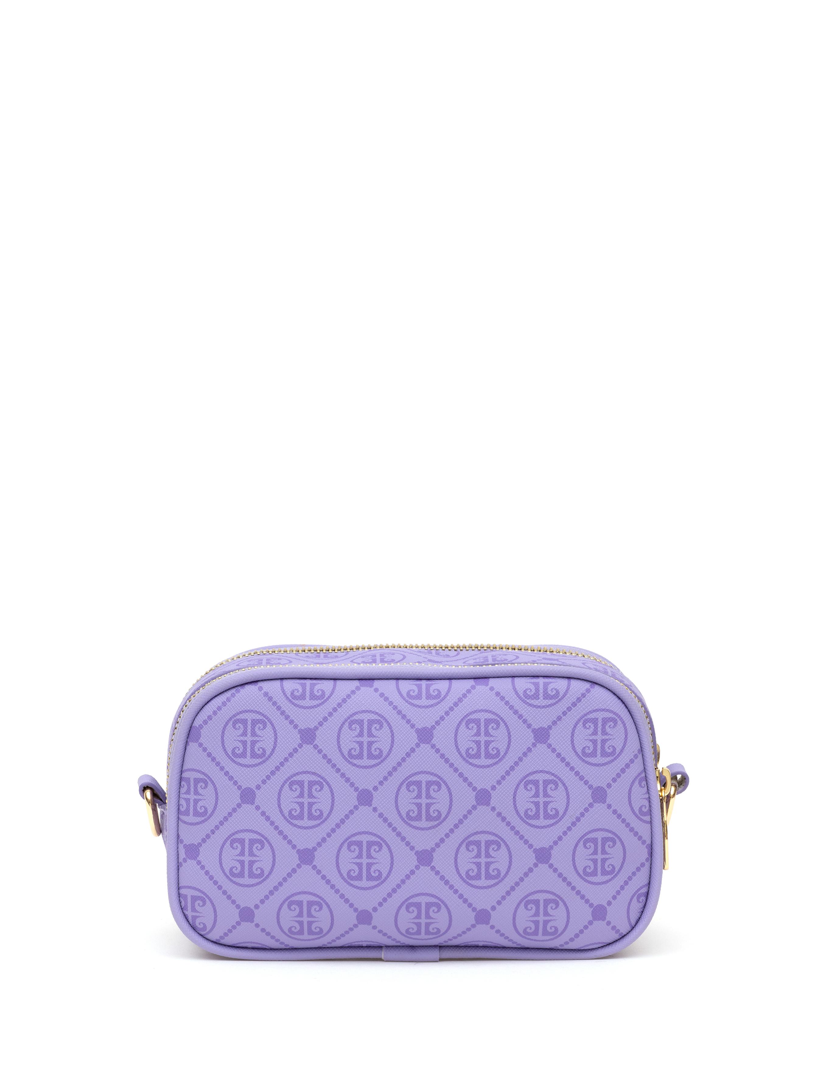 Lavanta Çapraz Çanta