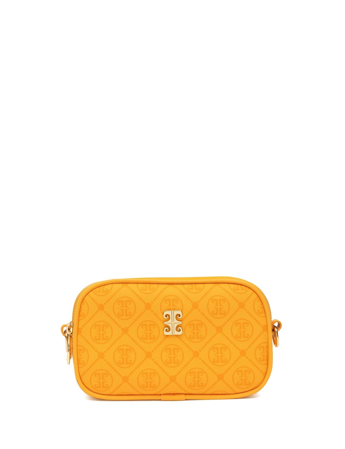 Mango Çapraz Çanta - 50297741004