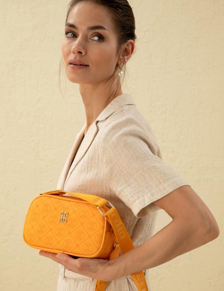 Mango Çapraz Çanta - 50297741004