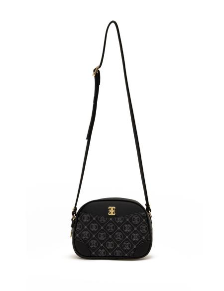 Siyah Çapraz Çanta - 50297745001