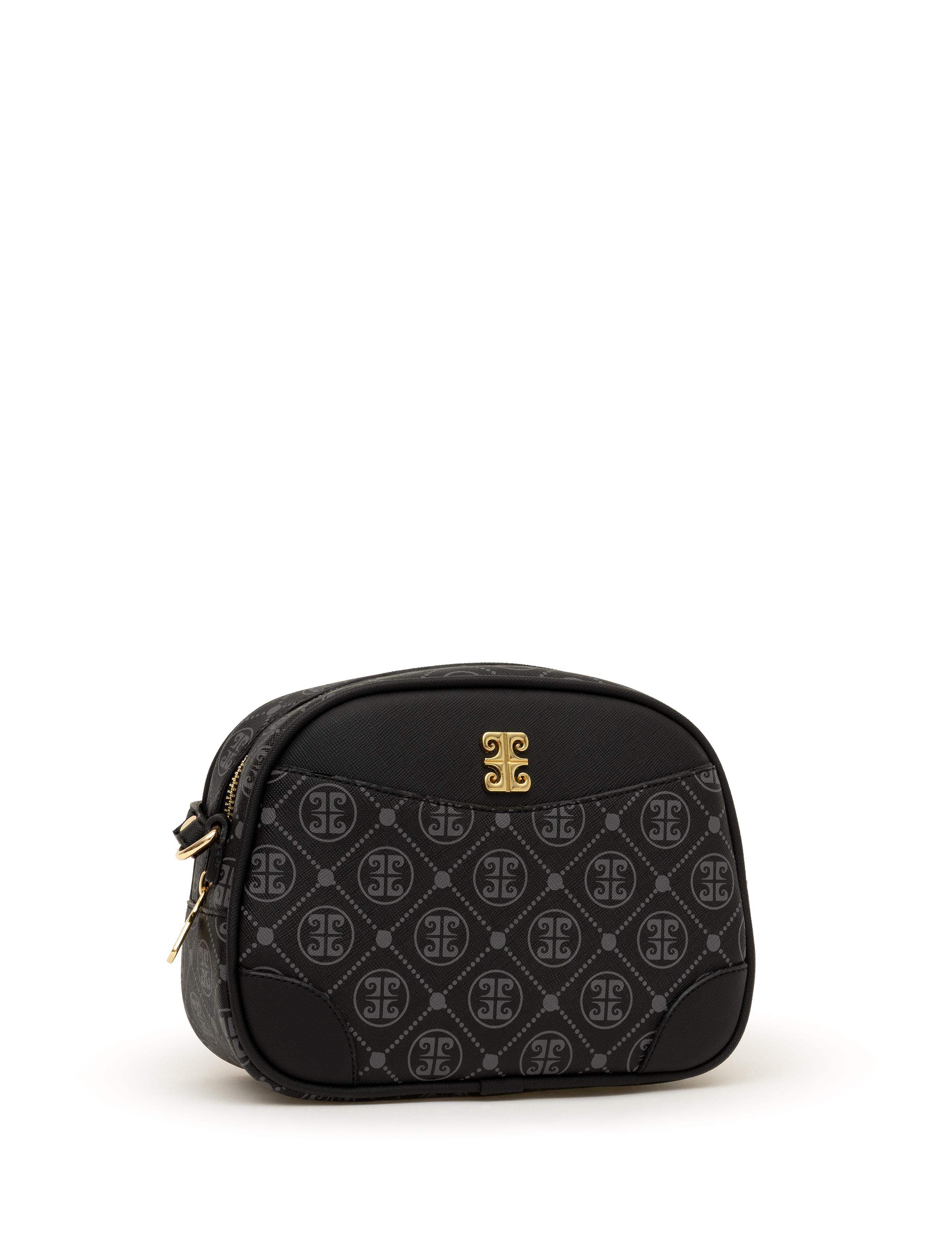 Siyah Çapraz Çanta