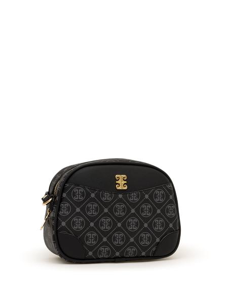 Siyah Çapraz Çanta - 50297745001