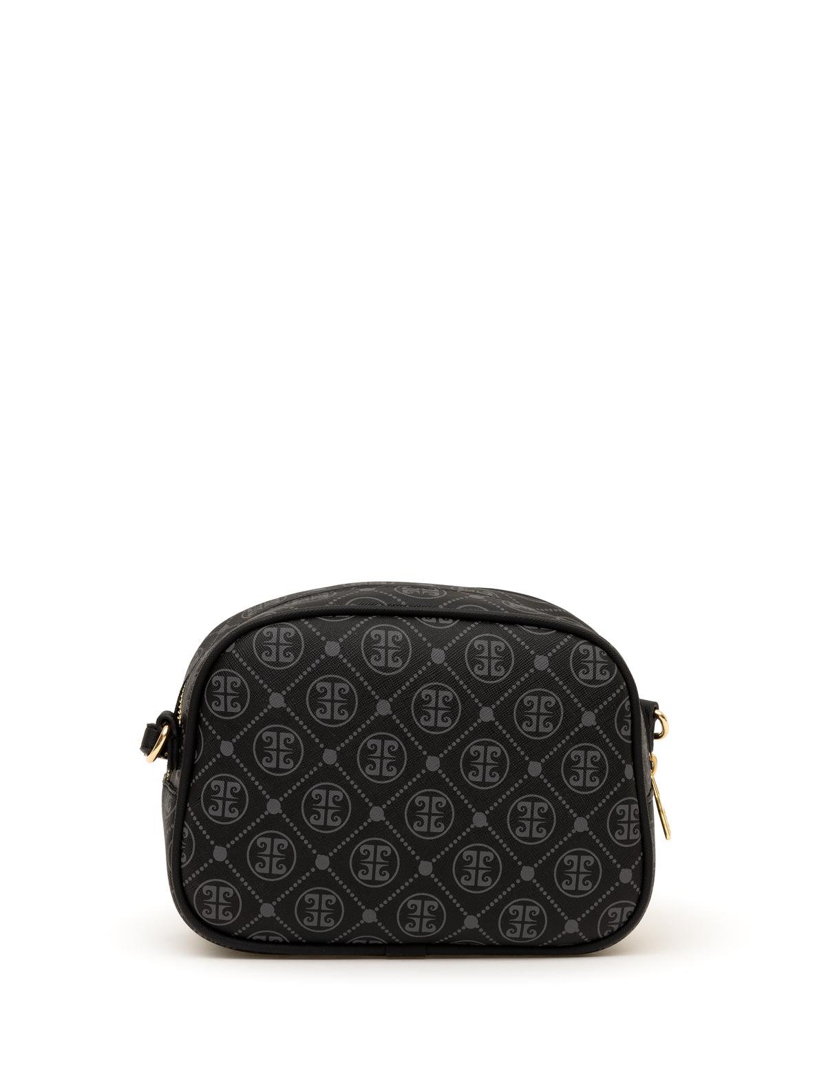 Siyah Çapraz Çanta - 50297745001