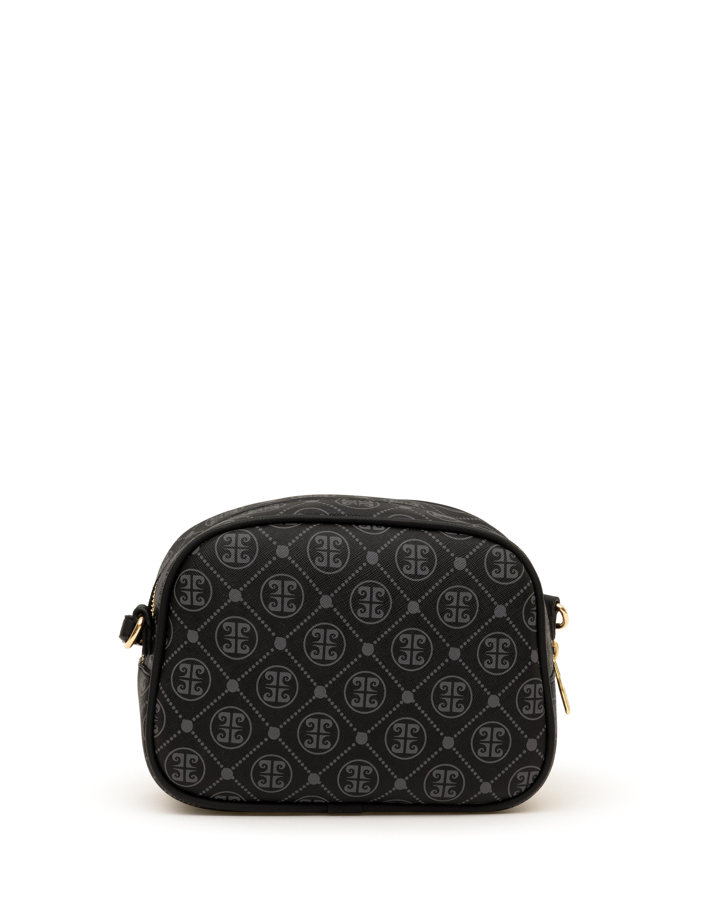 Siyah Çapraz Çanta