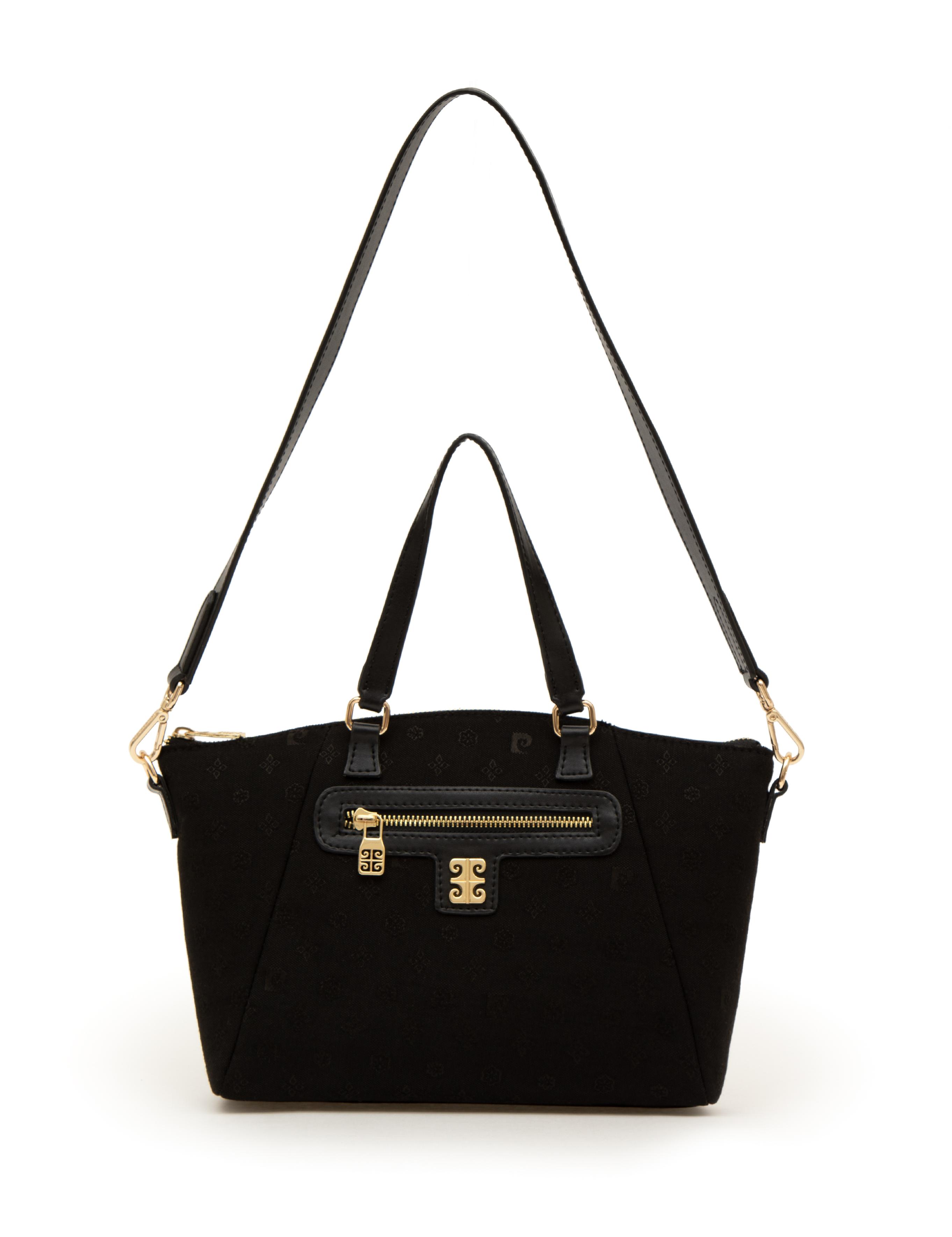 Siyah Omuz Çantası