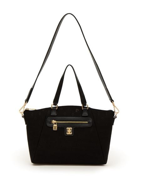 Siyah Omuz Çantası - 50297604001